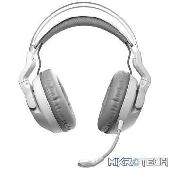 Roccat ELO 7.1 Air White Wireless Headset