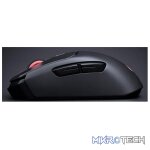 Roccat Kain 200 AIMO Black Wireless Optical 16000 dpi Titan-Click RGB Gaming Mouse - Image 4