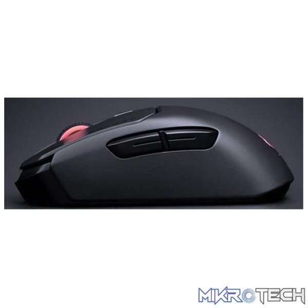 Roccat Kain 200 AIMO Black Wireless Optical 16000 dpi Titan-Click RGB Gaming Mouse - Image 4