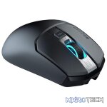 Roccat Kain 200 AIMO Black Wireless Optical 16000 dpi Titan-Click RGB Gaming Mouse - Image 6
