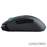 Roccat Kain 200 AIMO Black Wireless Optical 16000 dpi Titan-Click RGB Gaming Mouse - Image 7