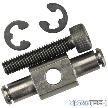 Rocker Support Assy ?81.FS70S.91S