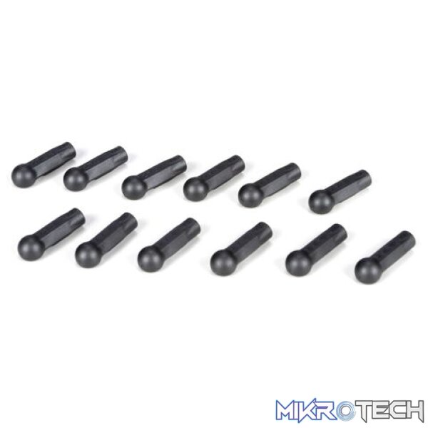 Rod End HD Turnbuckle (12) Rod End HD Turnbuckle (12)