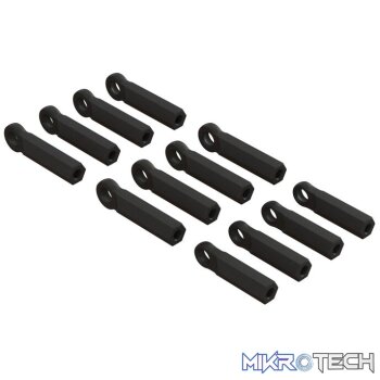 Rod End Set