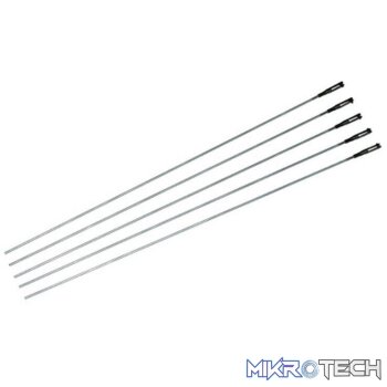 Rods with Kwik Link 12in (5)