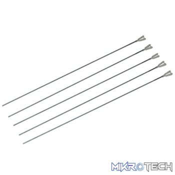 Rods with Nylon Kwik-Link 12in (5)