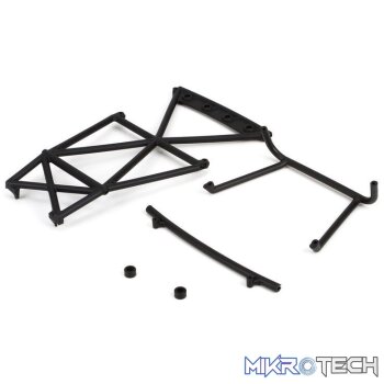 * Rollbar Top Front: GLF