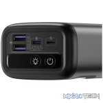 Romoss PMT30 30000mAh 30W Fast Charge Power Bank – Black - Image 4