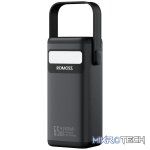 Romoss PMT40 EZCarry Pro 40000mAh 65W Fast Charge Power Bank - Black