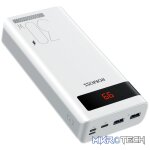 Romoss Sense 8PS Pro 30000mAh 30W Fast Charge Power Bank - White - Image 2