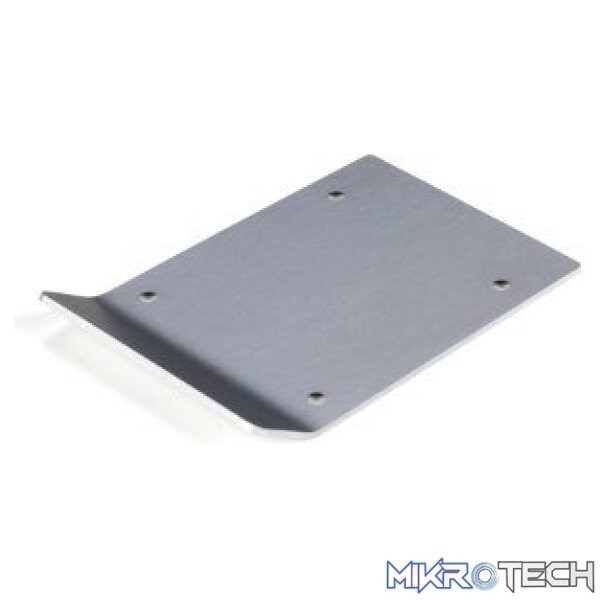 * Roof Plate: Glamis Uno * Roof Plate: Glamis Uno