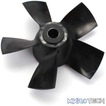 Rotor 5-Blade: Delta-V 32