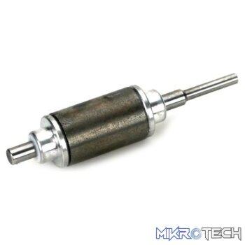 * Rotor Assembly with Shaft: Park 370 BL