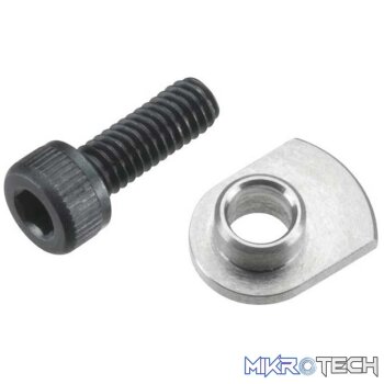 Rotor Guide Washer (40L) 55HZ