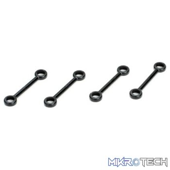 Rotor Head Linkage Set (4): 120SR