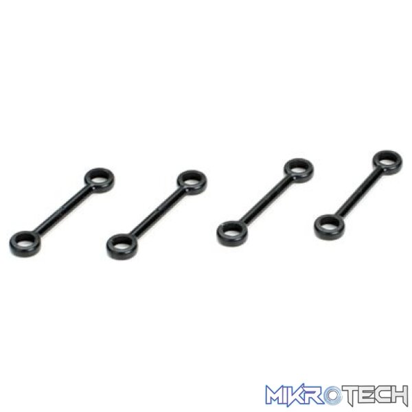 Rotor Head Linkage Set (4): 120SR Rotor Head Linkage Set (4): 120SR
