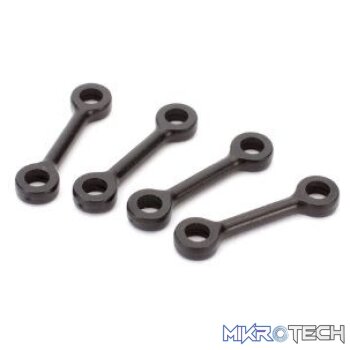Rotor Head Linkage Set (4): 200 SR X