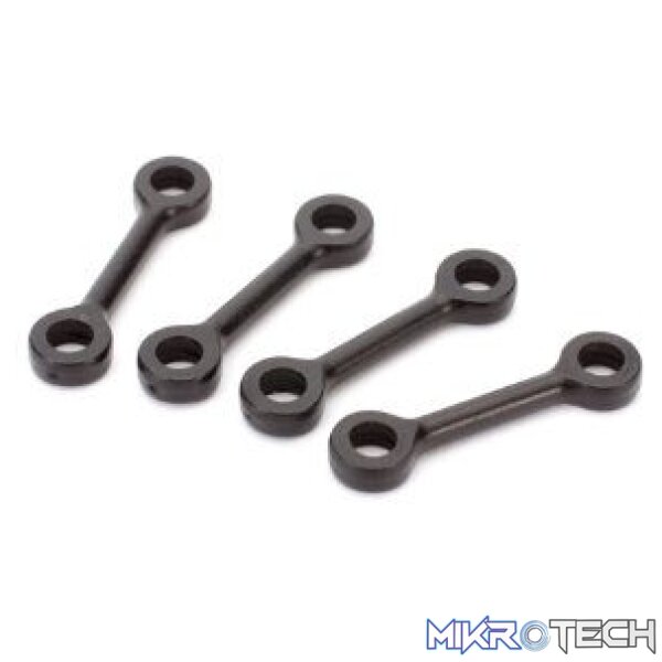 Rotor Head Linkage Set (4): 200 SR X Rotor Head Linkage Set (4): 200 SR X