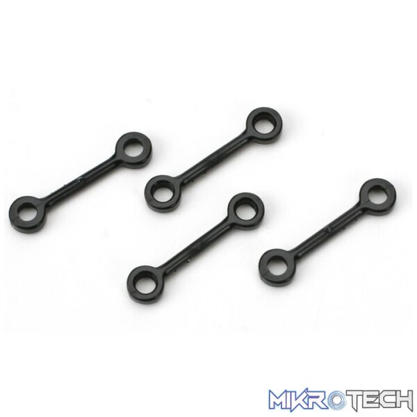 Rotor Head Linkage Set (4): BMSR Rotor Head Linkage Set (4): BMSR