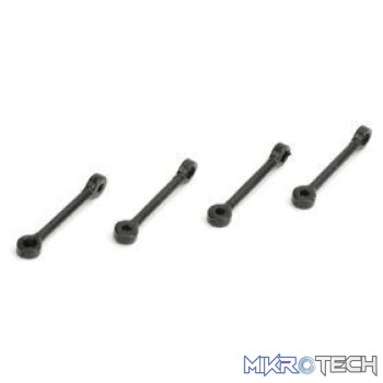 Rotor Head Linkage Set (4): nCP X