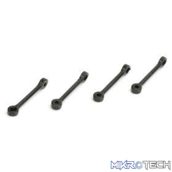 Rotor Head Linkage Set (4): nCP X Rotor Head Linkage Set (4): nCP X