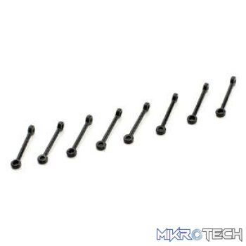 Rotor Head Linkage Set (8): mCP X BL