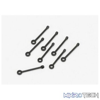 Rotor Head Linkage Set (8):mCP S/X