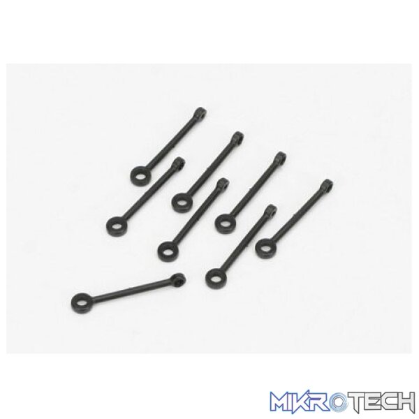 Rotor Head Linkage Set (8):mCP S/X Rotor Head Linkage Set (8):mCP S/X
