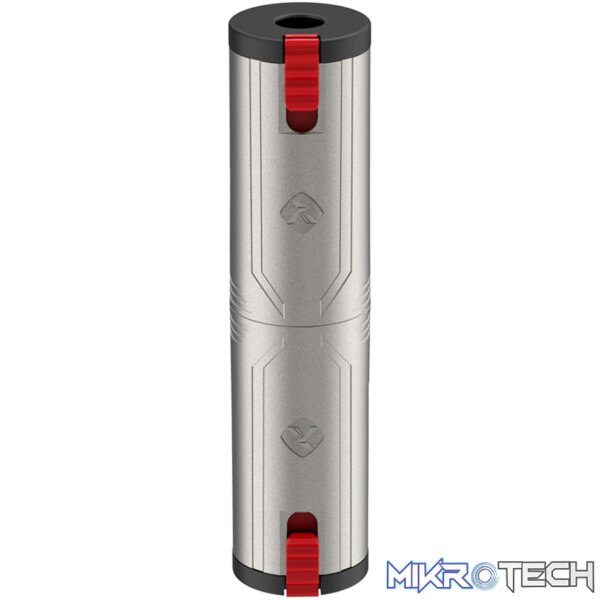 Roxtone - Leader Series Adap 6.3 Mono Socket - 6.3 Mono Socket With Lock - Image 2