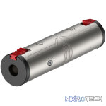 Roxtone - Leader Series Adap 6.3 Mono Socket - 6.3 Mono Socket With Lock