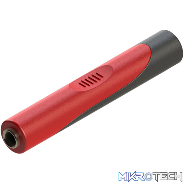Roxtone - Moulded Adap 6.3Mm Stereo Female - 6.3Mm Stereo Female Roxtone - Moulded Adap 6.3Mm Stereo Female - 6.3Mm Stereo Female