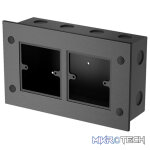 Roxtone - Professional Wall Mounted Aluminum Box - Image 2