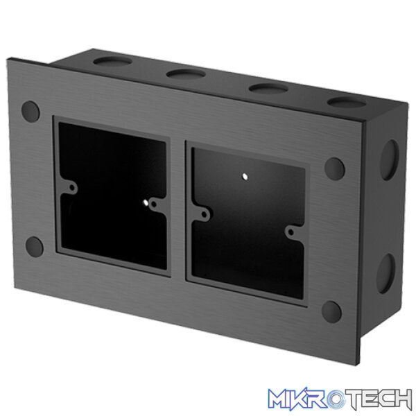 Roxtone - Professional Wall Mounted Aluminum Box - Image 2