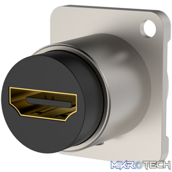 Roxtone - Through Socket Nickel Plated Shell - Image 3