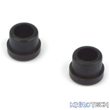 Rubber Bushing (Upper)
