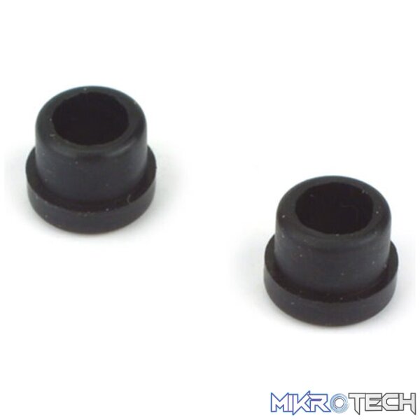 Rubber Bushing (Upper) Rubber Bushing (Upper)