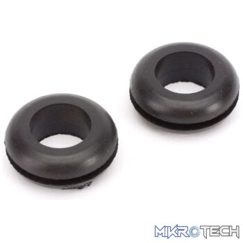 * Rubber Frame Inserts