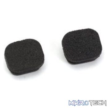 * Rubber Plugs: DX7s DX8