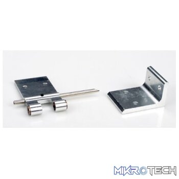*** Rudder Bracket Set:TC31