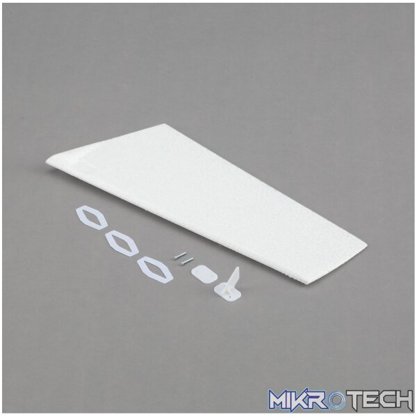 Rudder: Radian XL 2.6m Rudder: Radian XL 2.6m