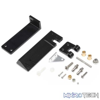 Rudder Set