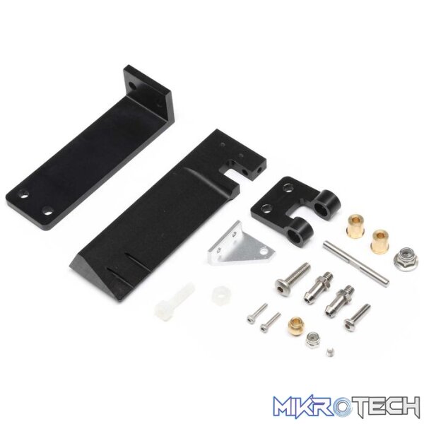 Rudder Set Rudder Set