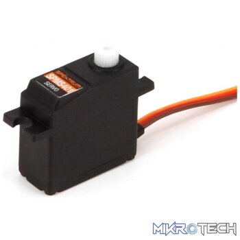 S401 Mini Servo