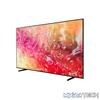 SAMSUNG UA65DU7000 65'' UHD TV; PurColour; HDR 10+; UHD Dimming; Smart TV (Tizen OS); Adaptive Sound; Auto Game Mode; Q-Symphony