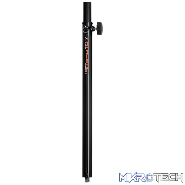SAT-3T_1 Athletic - Satelite Speaker Pole M20 Thread - Image 1