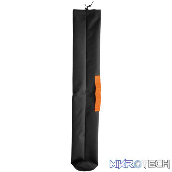 Athletic - Case For Two Tscop PoleS With A Shldr Str