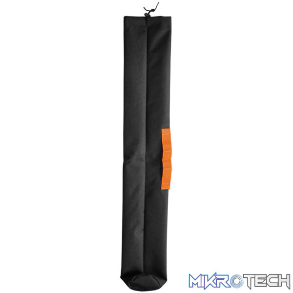 SAT-CB2_1 Athletic - Case For Two Tscop PoleS With A Shldr Str - Image 1