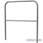 Alustage - Aluminium Handrail