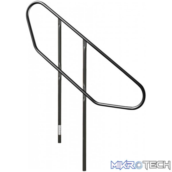 SBA09-00_1 Alustage - Handrail For Sps Stairs - Image 1
