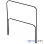 Alustage - Handrail For Sca-05 Panther Deck 1M